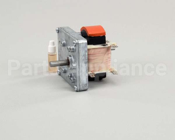 87-020S Prince Castle Motor,Gear (120V)