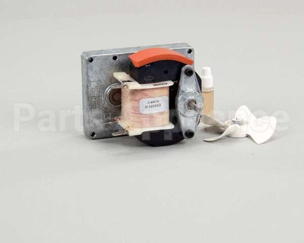 87-020S Prince Castle Motor,Gear (120V)