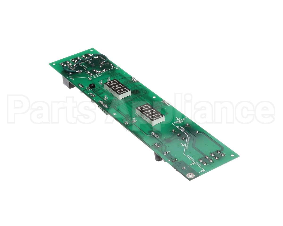 87-03-001 Cozoc Main Circuit Board