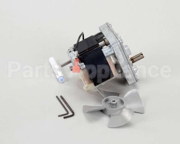 87-032S Prince Castle Kit Motor 9 Sec 50Hz