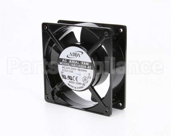 87-042S Prince Castle Boxed Kit,Fan