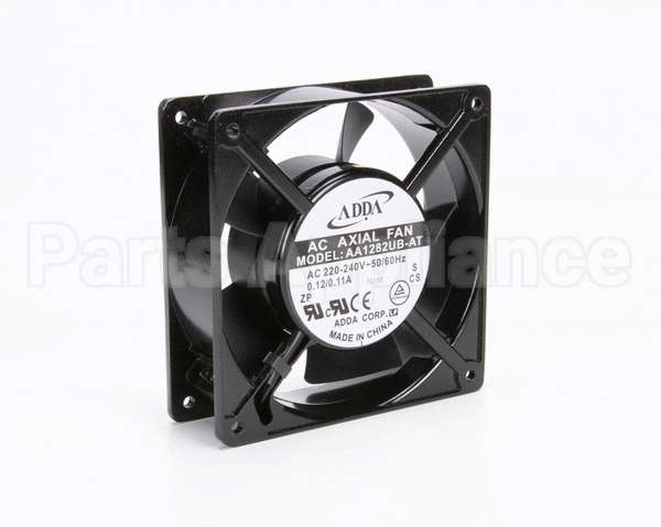 87-042S Prince Castle Boxed Kit,Fan