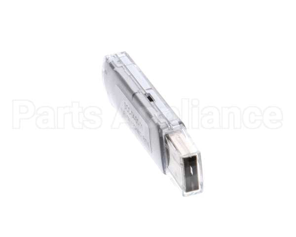 87.00.010 Rational Memory-Stick Standard