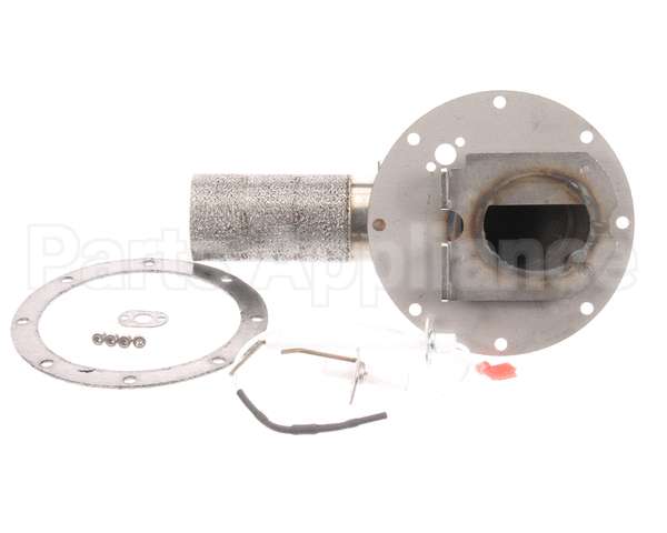 87.00.054 Rational Burner Hot Air Kit