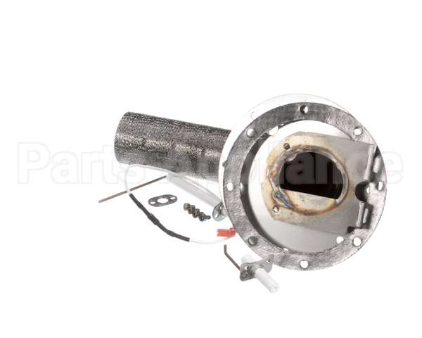 87.00.056 Rational Burner Hot Air Kit