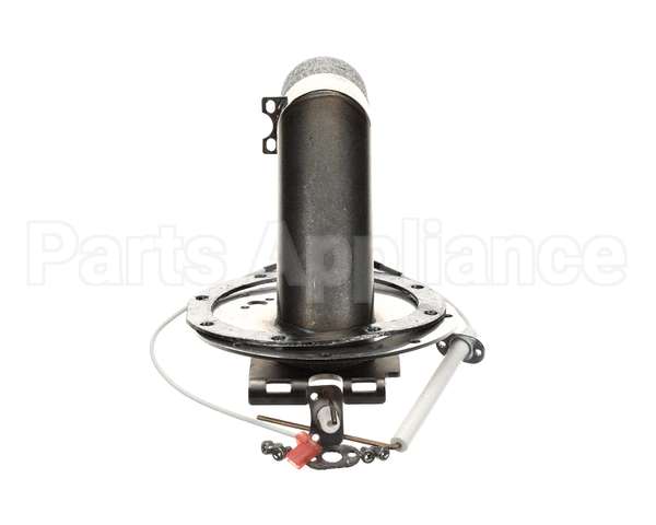87.00.057 Rational Burner Hot Air Kit