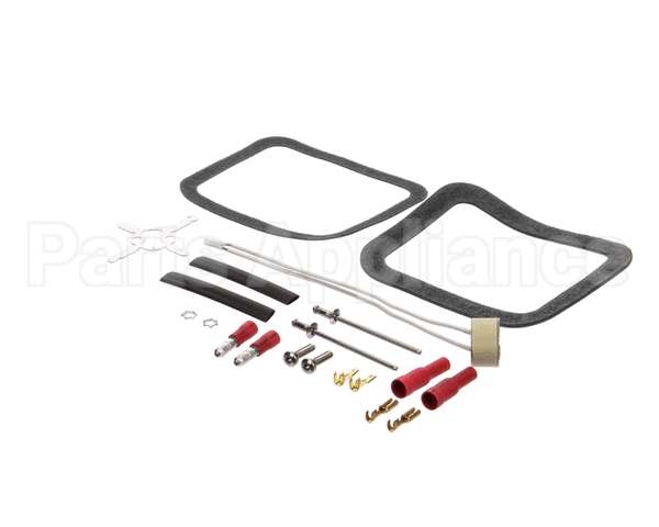 87.00.065 Rational Repair Kit Bulb Socket