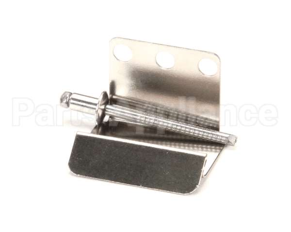 87.00.077 Rational Fixing Bracket Kit For Interior Glass Pa