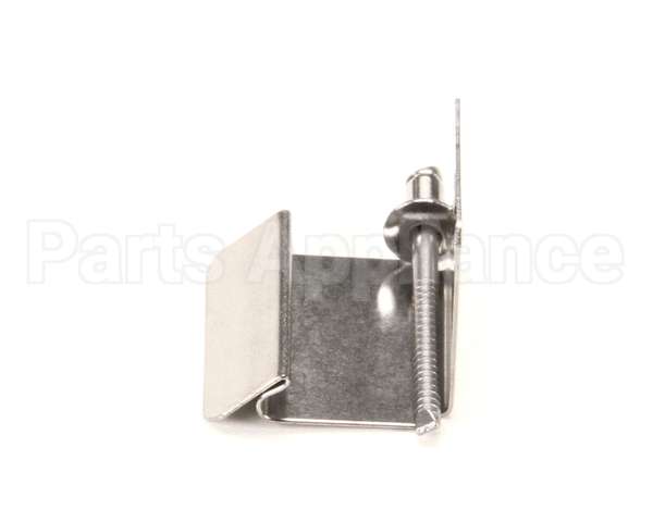 87.00.077 Rational Fixing Bracket Kit For Interior Glass Pa