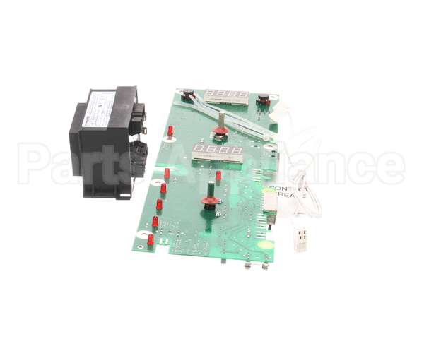 87.00.139 Rational Conversion Kit Cm-Pcb