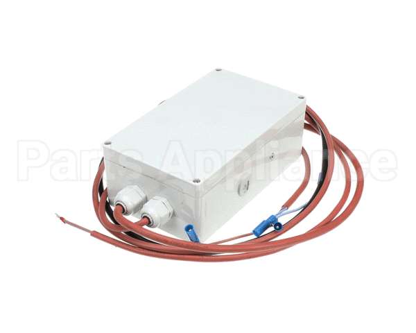87.00.179 Rational Econtrol Box Cpl. Ultravent