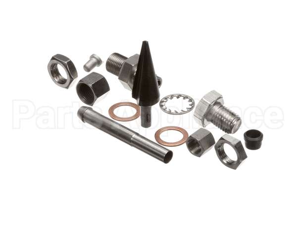 87.00.330 Rational Repair Kit Moistening Nozzle
