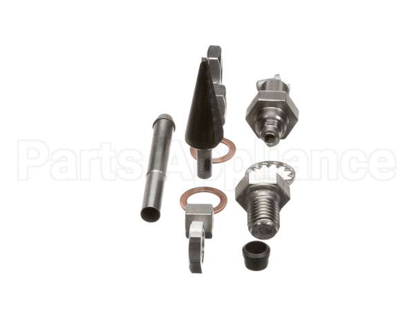 87.00.330 Rational Repair Kit Moistening Nozzle