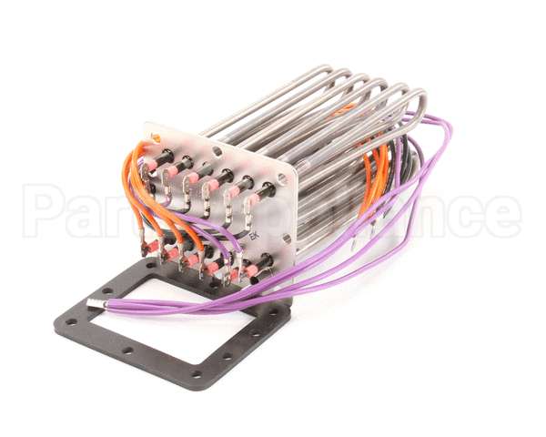 87.00.374 Rational Heating Element With Gasket