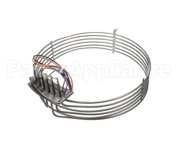 87.00.401 Rational Heating Assembly With Gasket