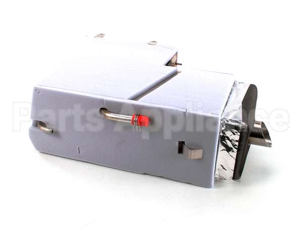 87.00.412 Rational Steam Generator Insolated Service