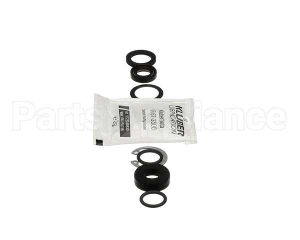 87.00.417 Rational Repair Set Shaft Seal 01/2004