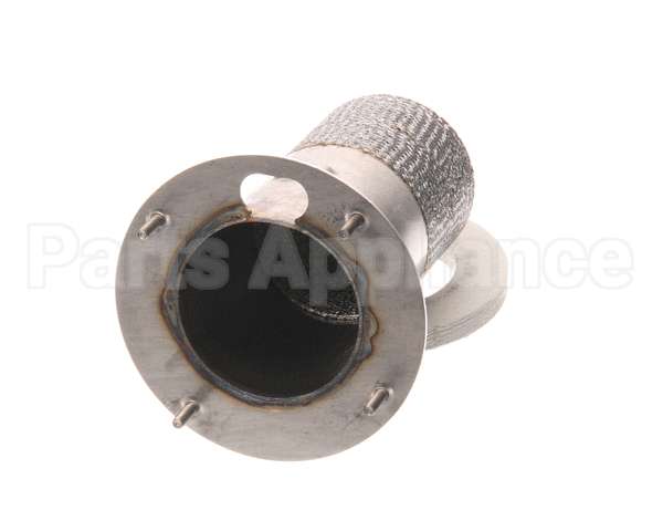 87.00.450 Rational Burner Steam Gen.