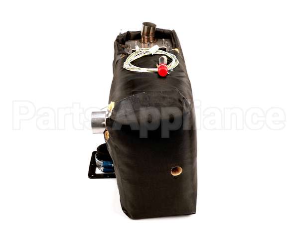 87.00.496 Rational Kit Steam Generator Insolated