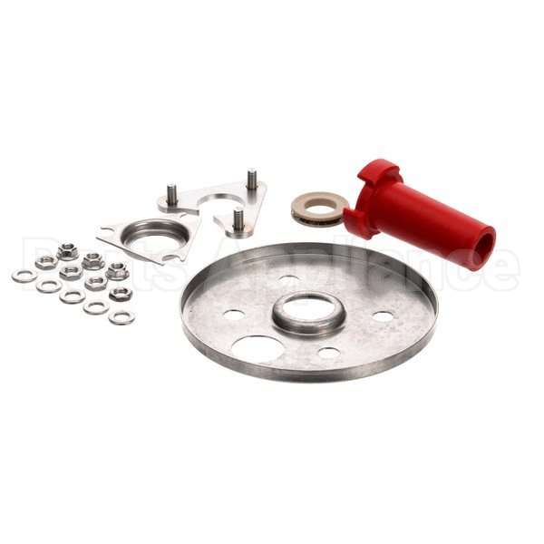 87.00.564 Compatible Rational Gasket Kit