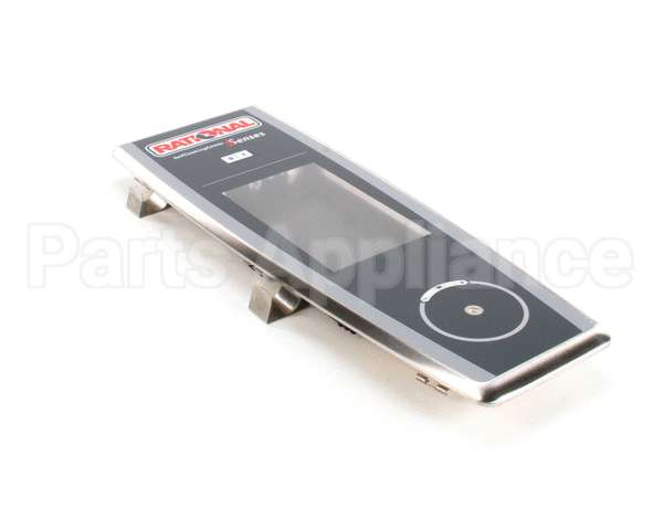 87.01.005 Rational Control Panel Insert With Overlay Rat