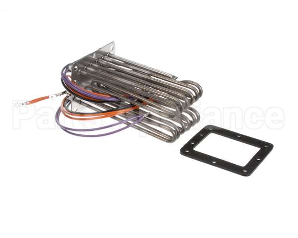 87.01.016 Rational Heating Element With Gasket