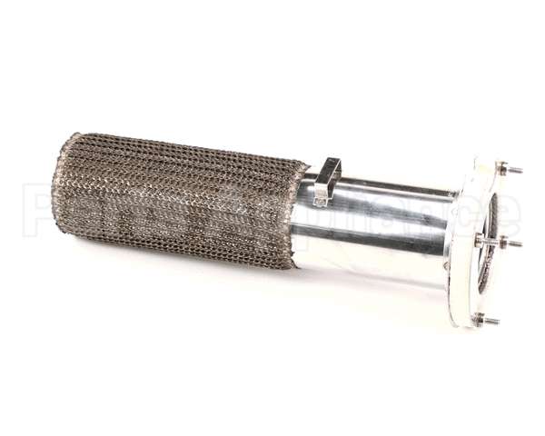 87.01.026 Rational Burner Steam Gen. Kit