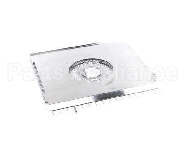 87.01.133 Rational Air Baffle