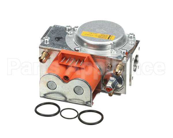 87.01.150 Rational Gas Valve Sep Steam