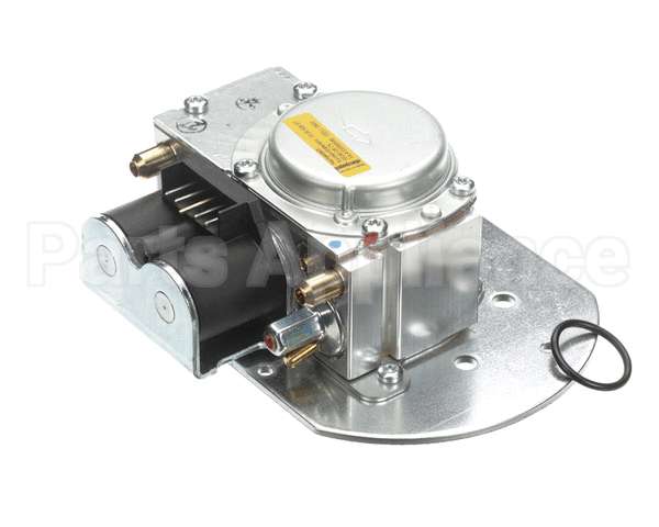 87.01.152 Rational Gas Valve Rh Hot Air