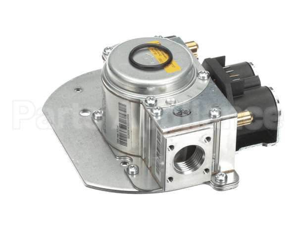 87.01.153 Rational Gas Valve Rh Hot Air