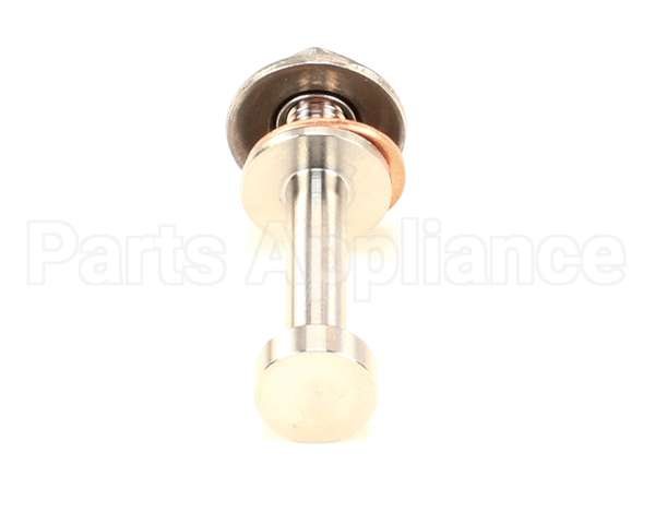 87.01.174 Rational Retrofit Kit Screw Pin Straight D6X30