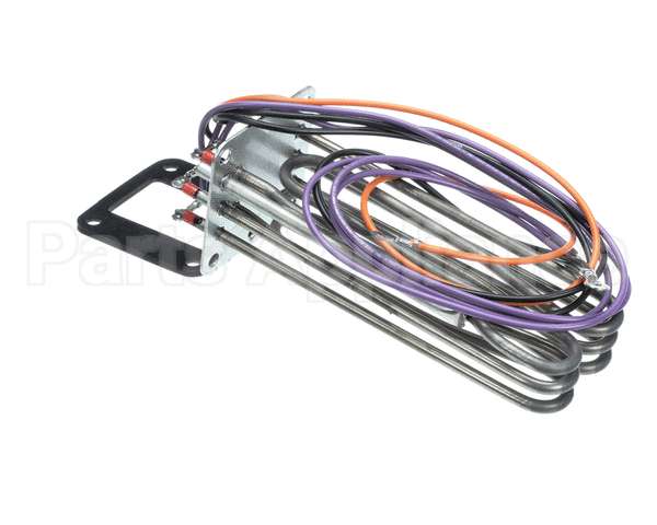 87.01.179 Rational Heating Element With Gasket