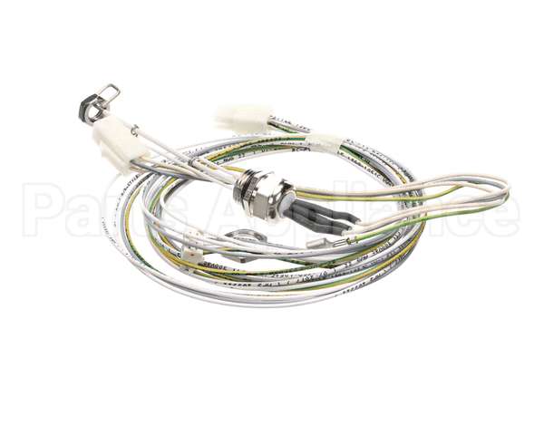 87.01.218 Rational Filling Level Electrode 90 Mm With Wire