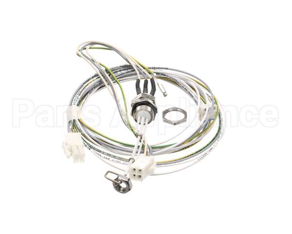87.01.218 Rational Filling Level Electrode 90 Mm With Wire