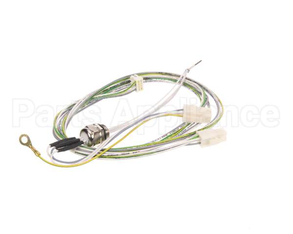 87.01.219 Rational Filling Level Electrode 175 Mm With Wire