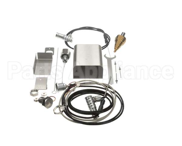 87.01.265 Rational Conversion Kit Meat Probe Sensor Sousvi