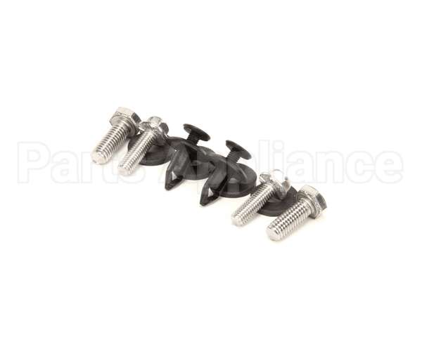 87.01.287 Rational Fixing Kit For Pump Cover
