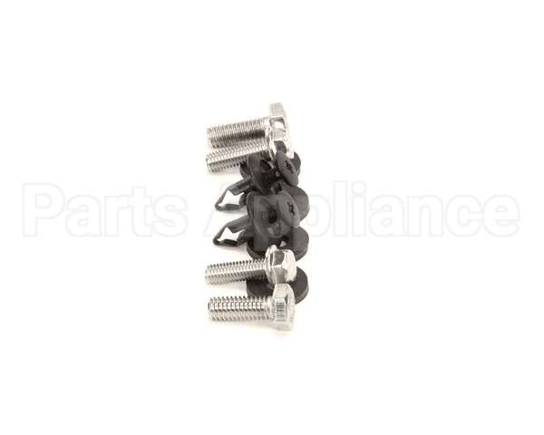 87.01.287 Rational Fixing Kit For Pump Cover