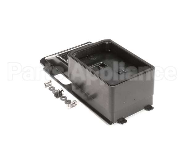 87.01.288 Rational Cover For Pump With Fixing Kit