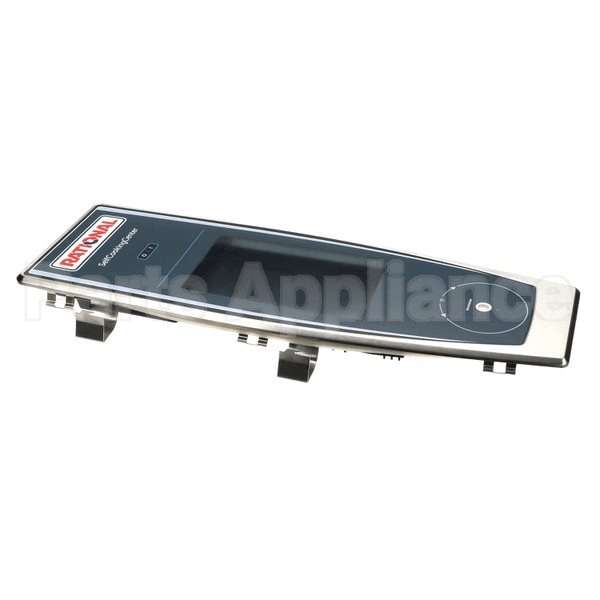 87.01.301 Compatible Rational Control Panel Insert With Overlay Rat