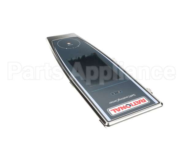 87.01.301 Rational Control Panel Insert With Overlay Rat