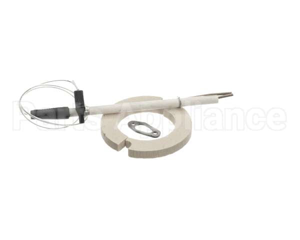 87.01.346 Rational Ignition Electrode Kit For Steam Generat