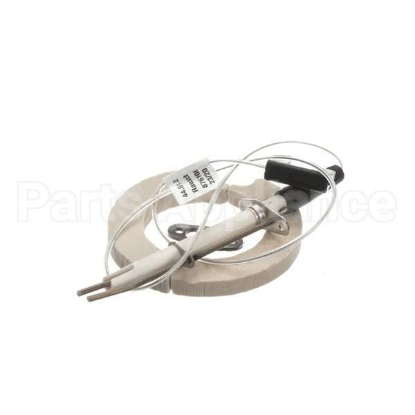 87.01.347 Compatible Rational Ignition Electrode Kit