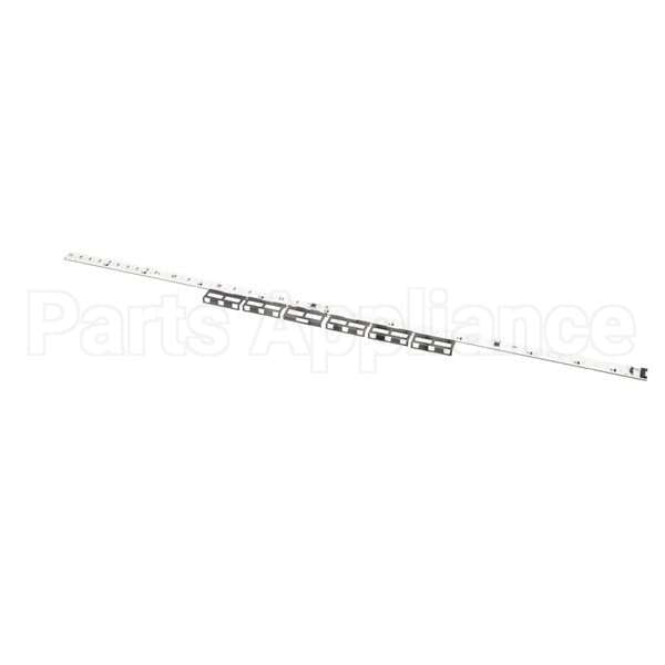 87.01.512 Compatible Rational Ledbar, Left/Right Level Illumination