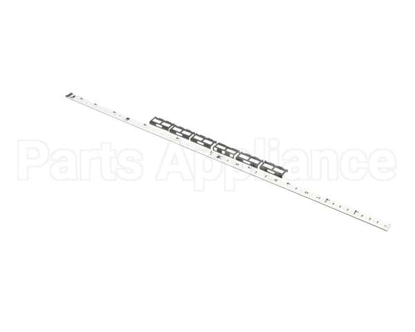 87.01.512 Rational Led Bar, Left/Right Level Illumination