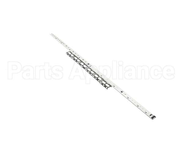 87.01.512 Rational Led Bar, Left/Right Level Illumination