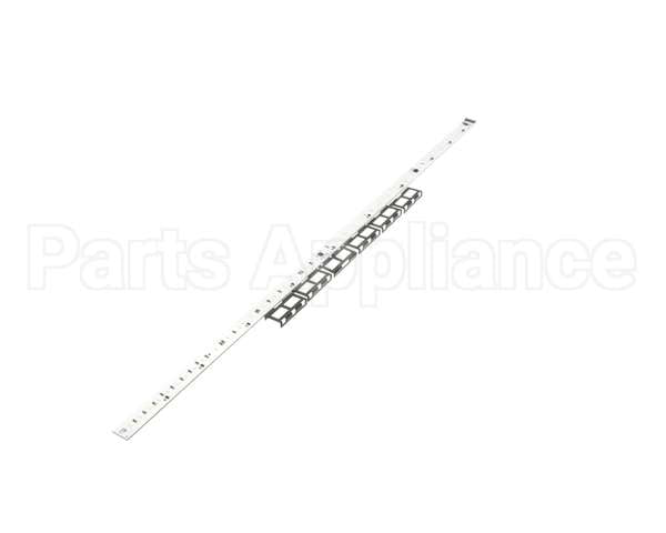 87.01.512 Rational Led Bar, Left/Right Level Illumination