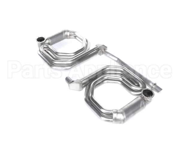 87.01.733S Rational Hot Air Heat Exchanger Kit, Complete Us