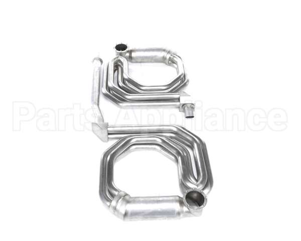 87.01.733S Rational Hot Air Heat Exchanger Kit, Complete Us